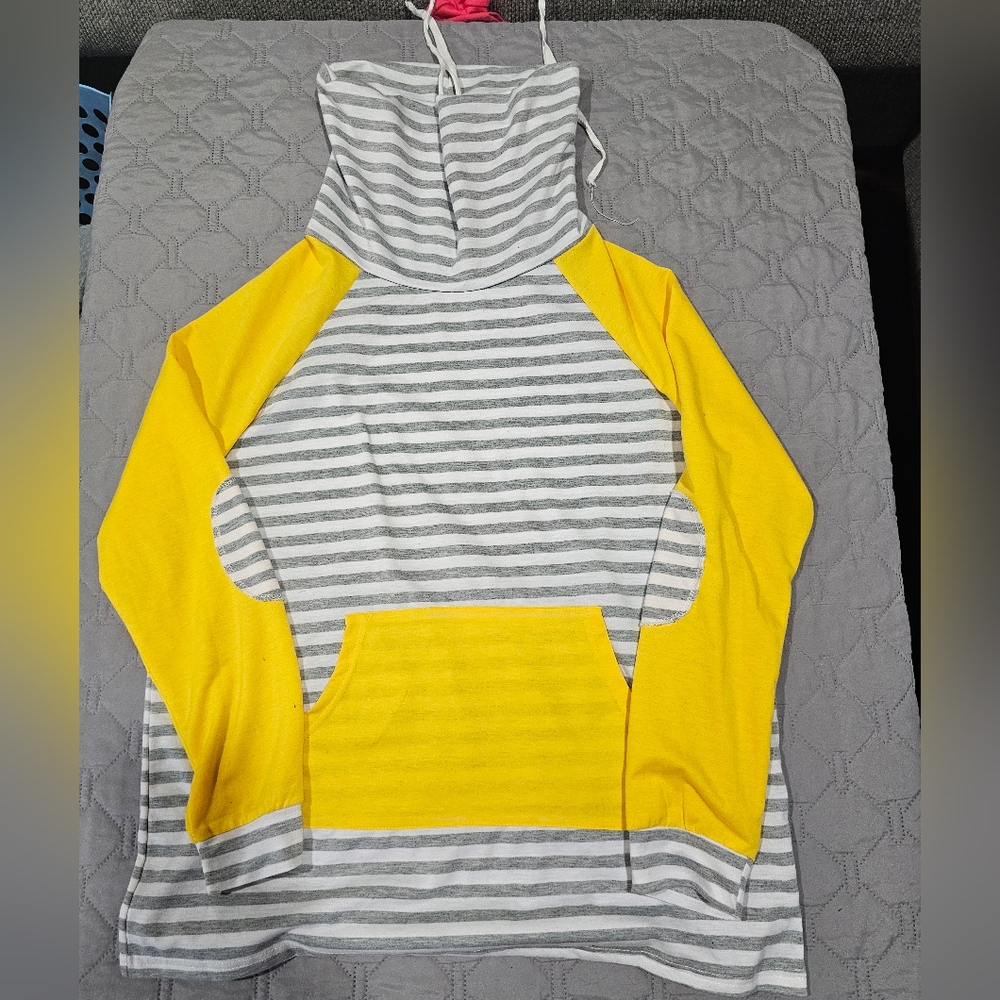 Barlver long sleeve